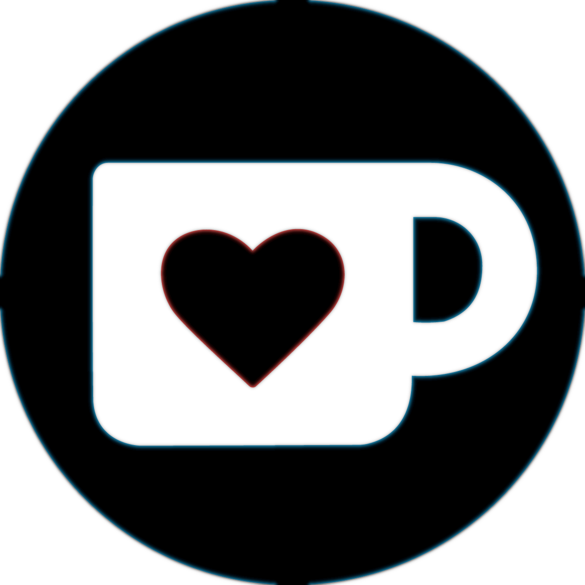 Ko-Fi logo