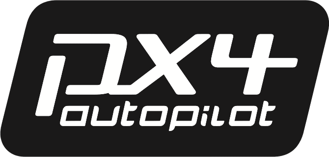 PX4 logo