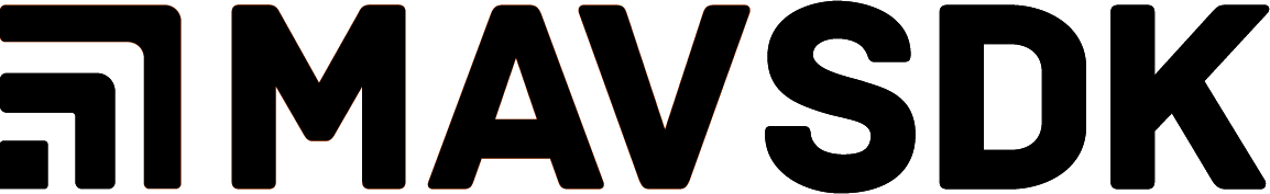 MAVSDK logo
